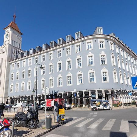 Prime Lisbon - Dom Luis I Apartment Exterior photo